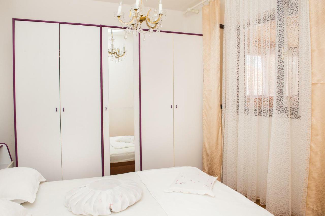 Apartment Tanaja Šibenik Exterior foto